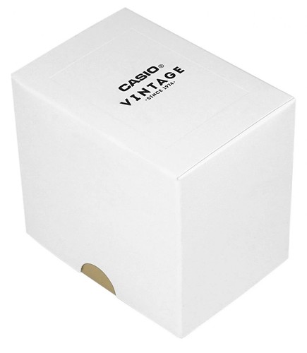 Casio Silver Mens Analogue-Digital Watch Casio Collection Vintage AQ-800E-7AEF - Picture 5 of 5