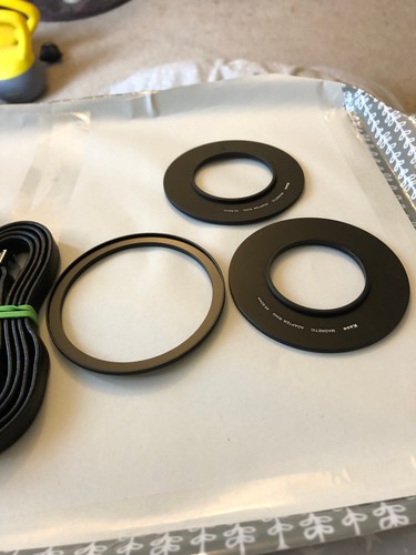 Kase Wolverine series – Master kit 100mm - Unused  - Great Condition - Picture 9 of 24