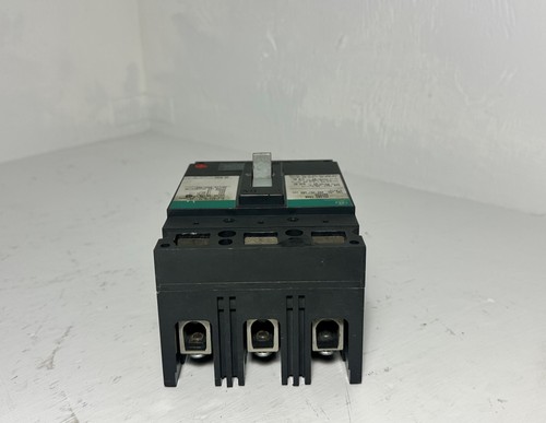 GE TED136YT150 150A Molded Case Switch Green Label 600V 150 Amp General Electric - Picture 5 of 5