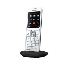 GIGASET CL660HX Mobilteil, Silber
