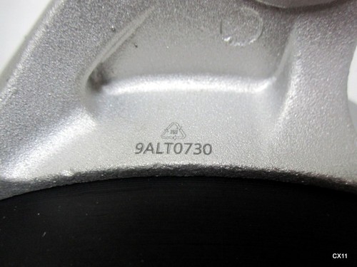 BROKEN PLUG Alternator 11063 for 2004-2006 Chrysler Pacifica 3.5L-V6 - Picture 8 of 8