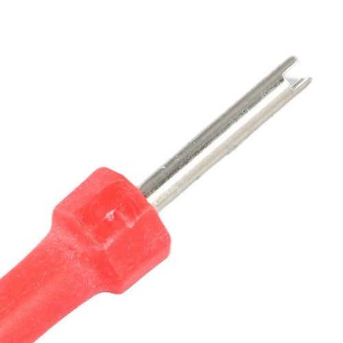 Tyre Valve Core Wrench Spanner Tyre Valve Core Wrench Spanner Efficient Removal - Picture 7 of 14