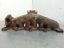 9647144580 AUSPUFFKRÜMMER / 881275 FÜR PEUGEOT 407 ST SPORT