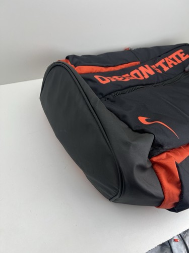 Oregon State Beavers OSU Backpack Team Issued Player Exclusive Vapor Backpack - Picture 7 of 7