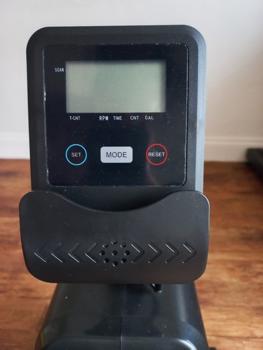 Home Fitness Code Rowing Machine Type C – Smooth, Foldable & Quiet - Picture 4 of 4