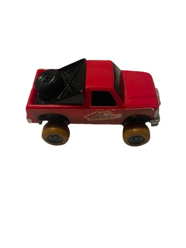 Nintendo Excite Truck Spielzeug 2016 - Bild 1 von 4