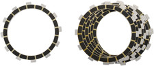 BARNETT - 302-90-20037 - Clutch Kit for Yamaha XVZ 1300 Venture 1200 VMX V-Max