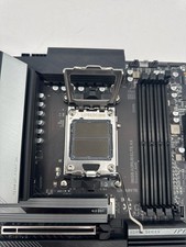 GIGABYTE B650 AORUS ELITE AX Motherboard AM5 B650 ATX DDR5 WiFi 6E