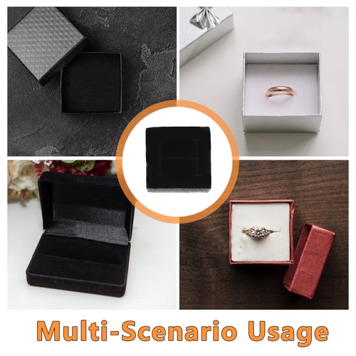20 Pcs Box Lining Foam Pads Organizer Miss Sponge Insert - Picture 5 of 12