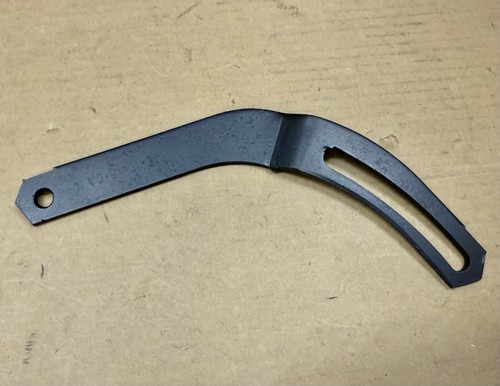 Ford 302 351 Alternator Adjusting Bracket - Picture 7 of 13