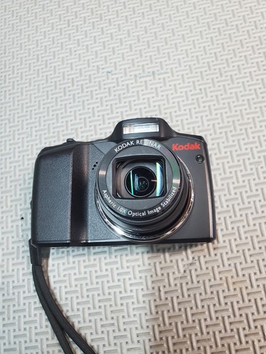 Kodak EasyShare Z915 - Bild 5 von 7