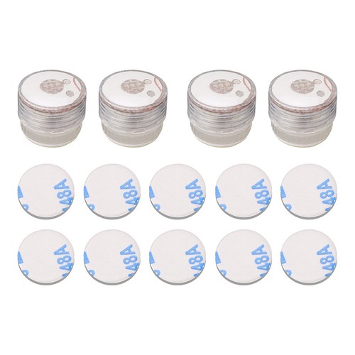 For DJI NEO Drone Lighting Night Flight Flash LED Light Lamp Kits - Picture 13 of 13