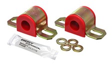 Energy Suspension 9.5123R - Front and Rear Non-Greasable Sway Bar Bushings
