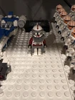 LEGO Star Wars Phase 1 Commander Fox Minifigure