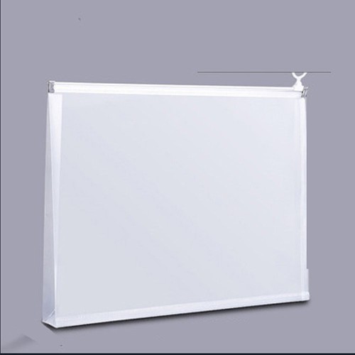 Bag Desk Storage Office File Holder School Folder Document Bag Binder Pockets - Picture 14 of 16