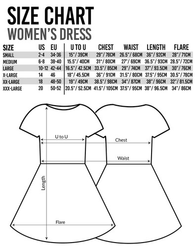 Disney White Alice In Wonderland Short Sleeve Skater Dress Womens - Picture 7 of 14