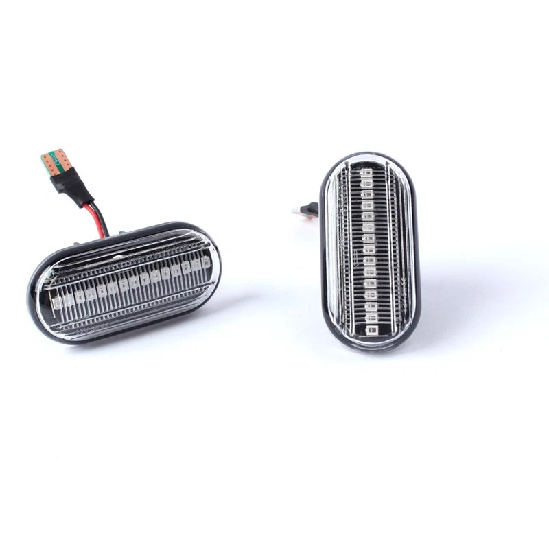 Seitenblinker Blinker für Dacia Dokker Lodgy Logan Opel Movano Renault Megane I - Bild 3 von 4