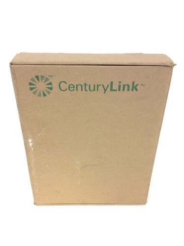 NEW Century Link ZyXEL C300Z Wireless Wi-Fi Modem w/ Ac Adapter, FREE SHIPPING - Picture 10 of 10