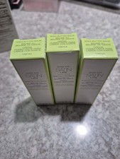 Mary Kay Lot Of 3 Satin White Tea and Citrus Lips Shea Butter Balm