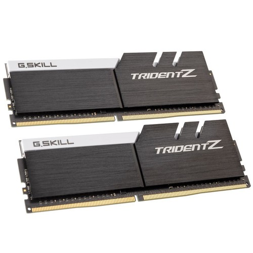 memory D4 3200 32GB C16 GSkill TridZ K2