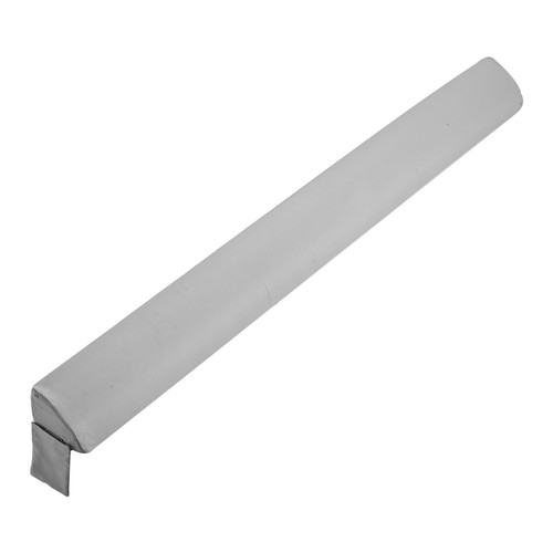 VEVOR Bed Wedge Pillow for Headboard 76" x 6" x 4.5" Bed Gap Filler 0-4" Gap - Picture 11 of 12