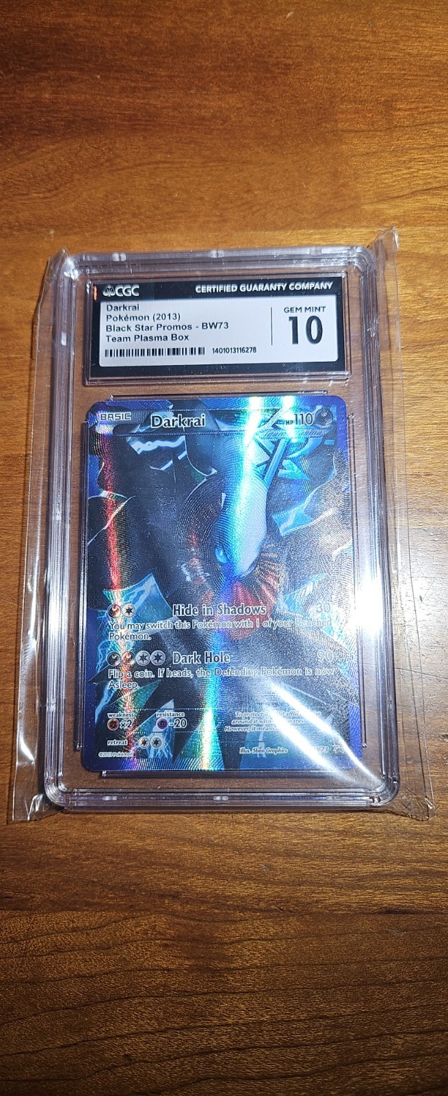 Foto 1 di 3