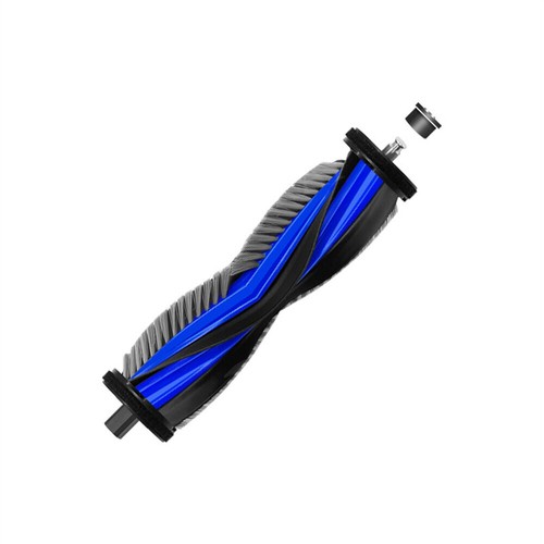 Side Brush Main Brush Mop Cloth Dust Bag Parts for Ecovacs Mini Vacuum Cleaner - Picture 50 of 72