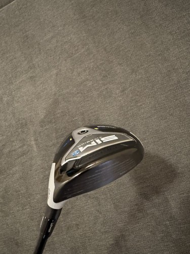 New Taylormade Sim 2 Ti 19 5 Wood Fairway, Ventus 6-R - Picture 2 of 6