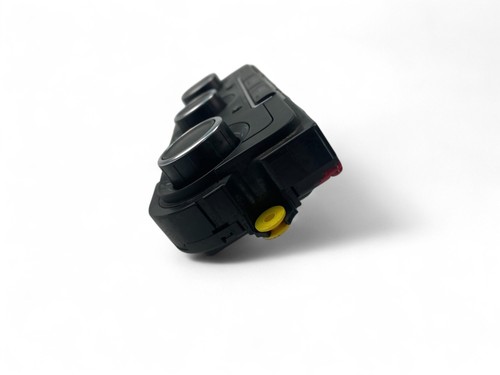 KA2698 VW Climate Control Unit 7E5907047R - Picture 5 of 8