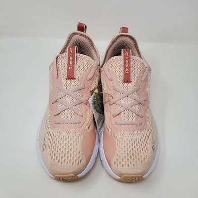 Reebok Zig Sky Running Shoes Women's Size 10 GX3915 Canyon Coral
