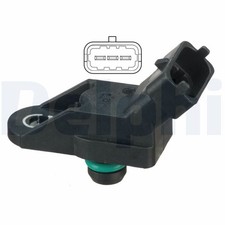✅Für DELPHI PS10179 Sensor, intake manifold pressure   ⭐Top-Verkäufer⭐