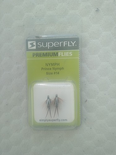 Superfly Premium Fliegen - Bild 1 von 11