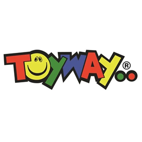 Toyway Scooter Sixties Die Cast Model Metal with Plastic Parts Motorcycle BLUE - Picture 6 of 7