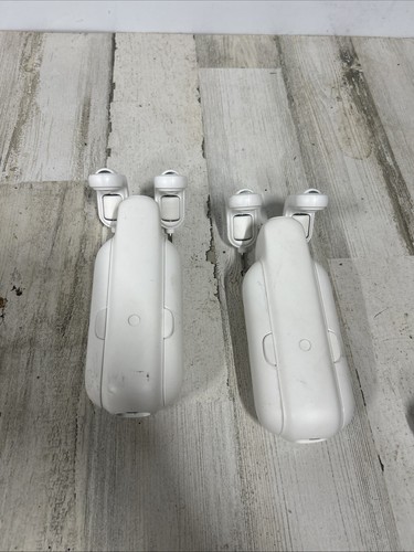 2x SwitchBot Gardinenöffner Vorhang 3 - Stange - Bluetooth App Steuerung Smart Motor