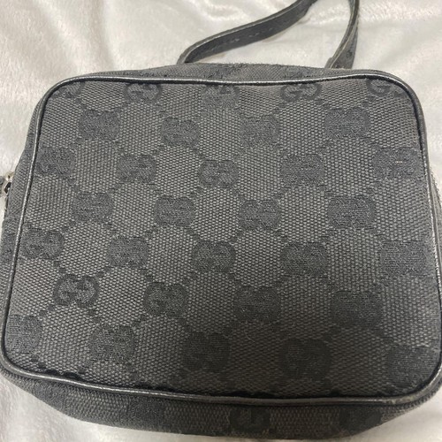 GUCCI Gucci Diagonal Shoulder bag - Picture 2 of 6