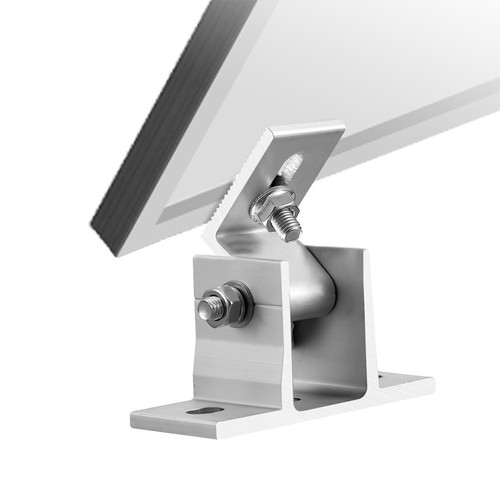 Adjustable Solar Panel Mounting Solution Enhances Solar Panel Efficiency - Bild 20 von 24