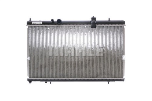 RADIATOR, ENGINE COOLING FOR CITROËN PEUGEOT MAHLE CR 801 000S - Picture 3 of 15