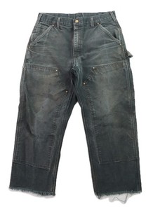Carhartt Double Knee | eBay