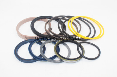 VOE14589129 Boom Cylinder Seal Kit For Volvo Excavator EC200B EC210B/C/D EC235C