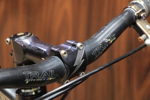 Cinelli Mash Histogram 2013 Fixed Gear Bike Size L 1x1S - Picture 7 of 24
