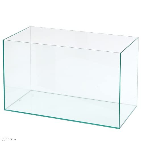 GEX AQUARIUM Glassteria 600ST Aquarium 3-year guarantee Frameless aquarium 481 - Picture 3 of 4