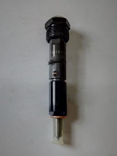 3919350 0432131837 For Dodge For Cummins 5.9L 6BT 1989 -1993 6Pcs Fuel Injector - Picture 2 of 4