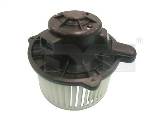 INTERIOR BLOWER 513-0007 FOR HYUNDAI GETZ/ACCENTII G4ED 1.6L G4FK/G4EB 1.5L 4cyl - Picture 2 of 6