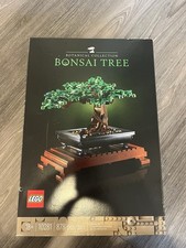 LEGO Botanicals: Bonsai Tree (10281)