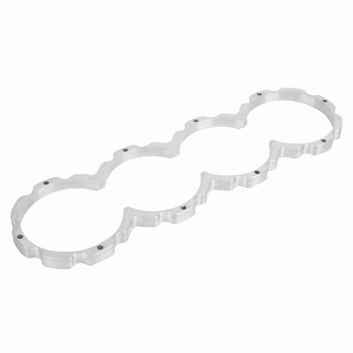 Engine Block Guard For B16 B18 Series 1990-2001 - Picture 8 of 9