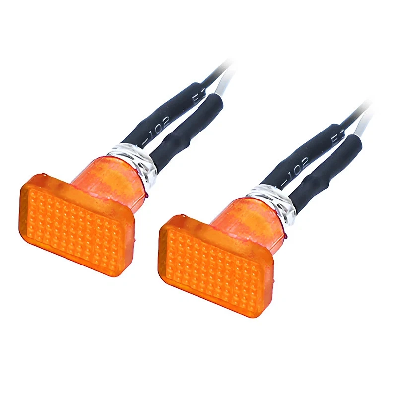 LED 3mm Lamp Beads Position Lamp for 1/14 Tamiya RC Dump Truck SCANIA 770S Car - Image 4 of 4