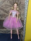 Barbie In The Nutcracker The Sugarplum Princess Doll