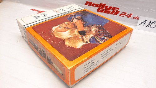 FRISIER SET DDR NEU OVP FÖHN HAARTROCKNER VEB AKA ELECTRIC LD 11.1 RAR OSTALGIE - Bild 3 von 5