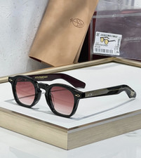 Jacques Marie Mage ZEPHIRIN-EPOXY Sunglasses 47-25-146 - NEW