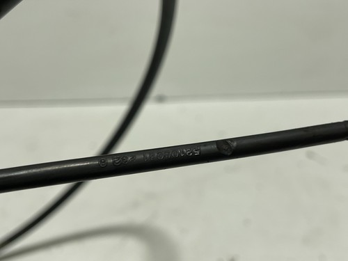 Throttle Valve Kickdown Cable Automatic Trans 97-02 Jeep TJ Wrangler 2.5 4.0 OEM - Picture 6 of 6
